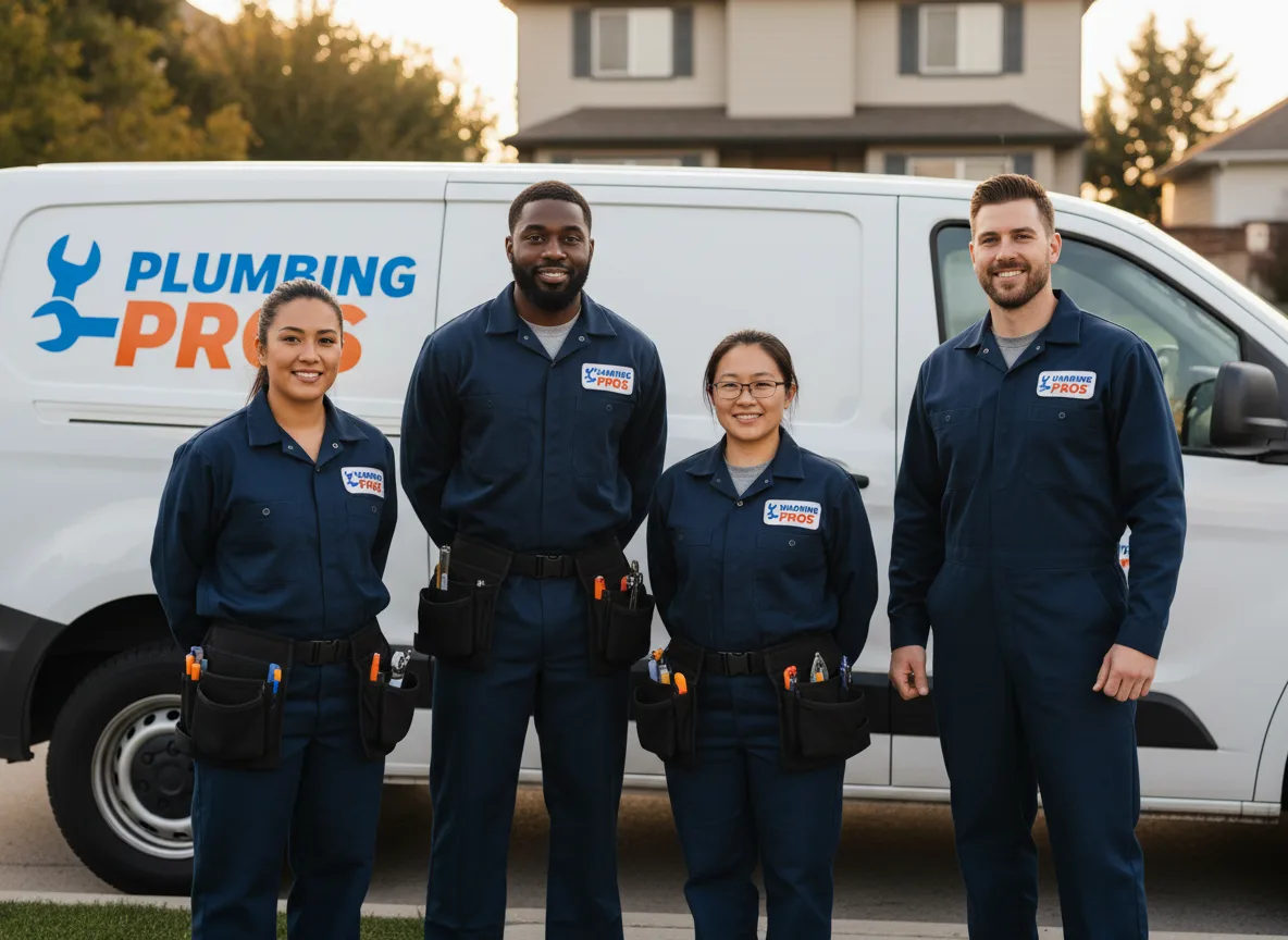 Water Heater Repair company in South Rockwood, MI